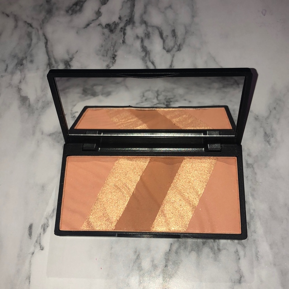 Beauté Basics Bronze Essentials